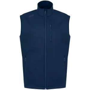 Casaco sem mangas Jako Premium image-0