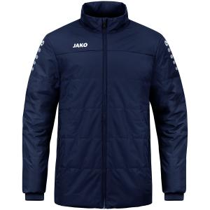 Puffed jacket Jako Team