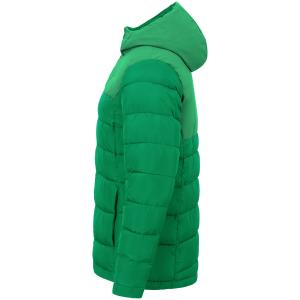 Plumífero con capucha infantil Jako image-1