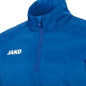 Children's zip-up tracksuit jacket Jako Team image-4