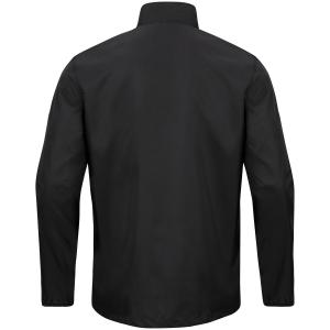 Children's zip-up tracksuit jacket Jako Team image-3