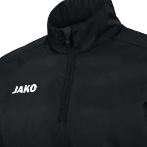 Children's zip-up tracksuit jacket Jako Team image-4