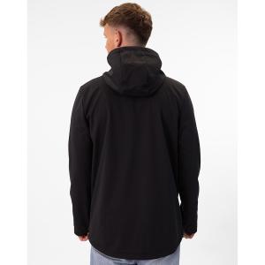 Chaqueta Softshell con capucha Jako Premium image-2