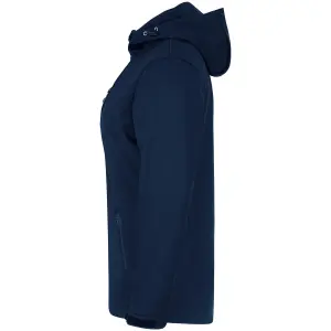 Chaqueta de chándal para mujer Jako Premium image-3