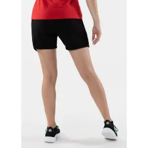 Calções para mulheres Jako Base image-1