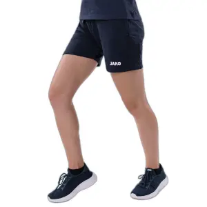 Calções para mulheres Jako Base image-4