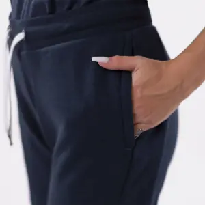 Calções para mulheres Jako Base image-6