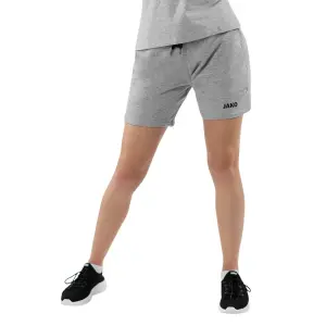 Calções para mulheres Jako Base image-1