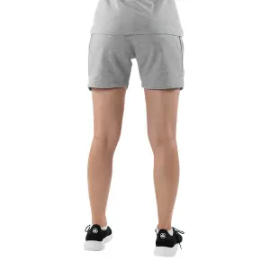 Calções para mulheres Jako Base image-4