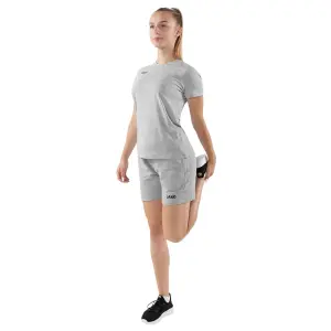 Calções para mulheres Jako Base image-2