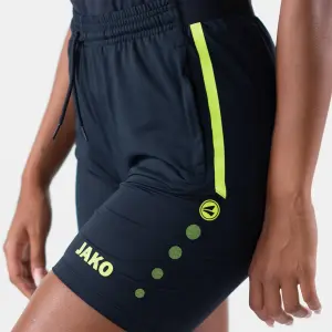 Calções de formação para mulheres Jako Allround image-3