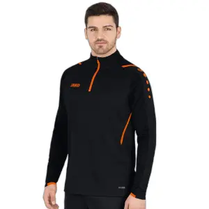 Zip-up tracksuit jacket Jako Challenge image-1