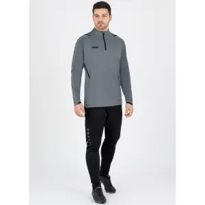 Zip-up tracksuit jacket Jako Challenge image-1