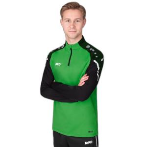 Veste de survêtement zippé Jako Performance image-1