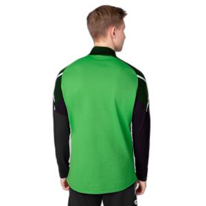 Veste de survêtement zippé Jako Performance image-4