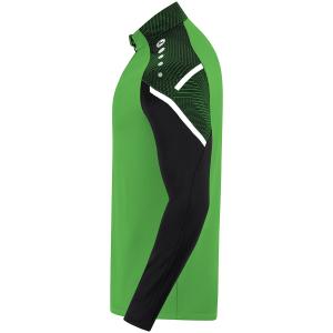 Veste de survêtement zippé Jako Performance image-5