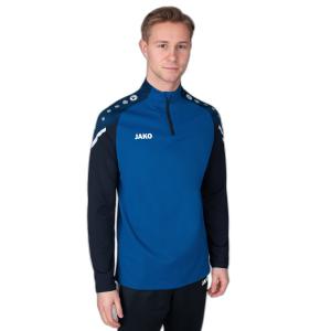 Veste de survêtement zippé Jako Performance image-1