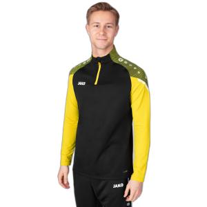 Veste de survêtement zippé Jako Performance image-1