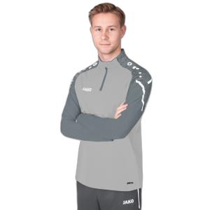 Veste de survêtement zippé Jako Performance image-1