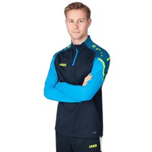 Veste de survêtement zippé Jako Performance image-1