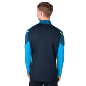 Veste de survêtement zippé Jako Performance image-4