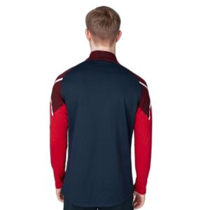 Veste de survêtement zippé Jako Performance image-4