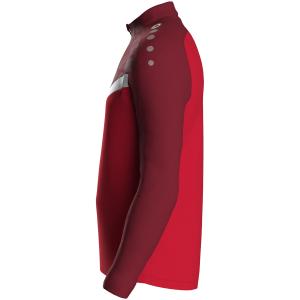 Veste de survêtement zippé Jako Iconic image-2