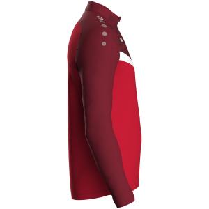 Veste de survêtement zippé Jako Iconic image-3