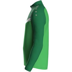 Veste de survêtement zippé Jako Iconic image-2