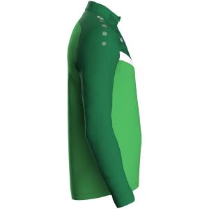 Veste de survêtement zippé Jako Iconic image-1