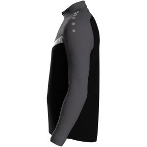 Veste de survêtement zippé Jako Iconic image-2