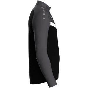 Veste de survêtement zippé Jako Iconic image-1