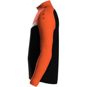 Veste de survêtement zippé Jako Iconic image-6