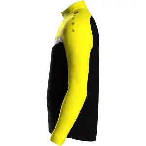 Kinder-Trainingsjacke mit Reißverschluss Jako Iconic image-2