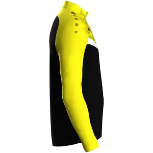 Kinder-Trainingsjacke mit Reißverschluss Jako Iconic image-3