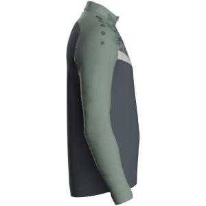 Veste de survêtement zippé Jako Iconic image-2