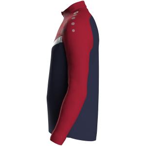 Veste de survêtement zippé Jako Iconic image-2