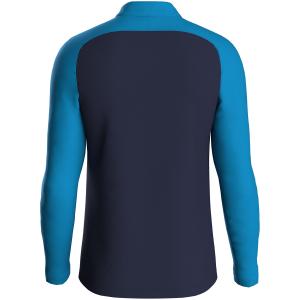 Veste de survêtement zippé Jako Iconic image-3