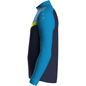 Veste de survêtement zippé Jako Iconic image-2