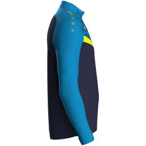 Veste de survêtement zippé Jako Iconic image-1