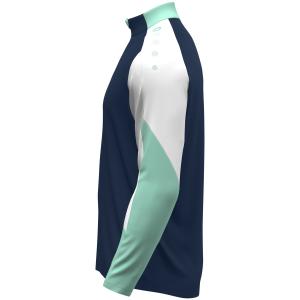 Training top Jako Dynamic image-1