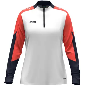 Top de treino para mulher Jako Dynamic image-0
