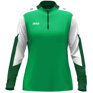 Top de treino para mulher Jako Dynamic image-0