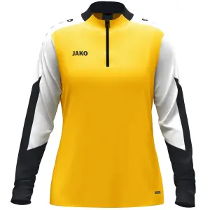 Top de treino para mulher Jako Dynamic image-0