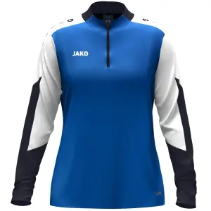 Top de treino para mulher Jako Dynamic image-0