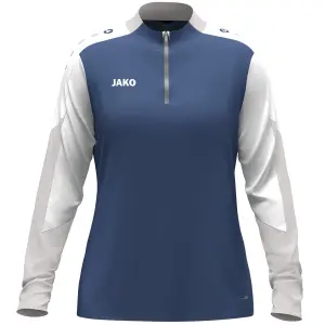 Top de treino para mulher Jako Dynamic image-0