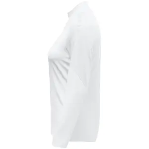 Top de treino para mulher Jako Light Flow image-1