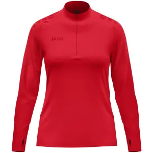 Top de treino para mulher Jako Light Flow image-0