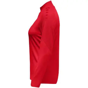Top de treino para mulher Jako Light Flow image-1