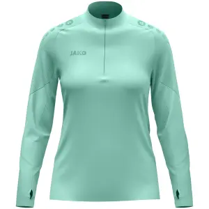 Top de treino para mulher Jako Light Flow image-0